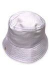 PLAIN BUCKET HAT