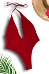 RED SWIMSUIT V SLOT