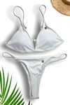 KEY WEST TRIANGLE THONG BIKINI